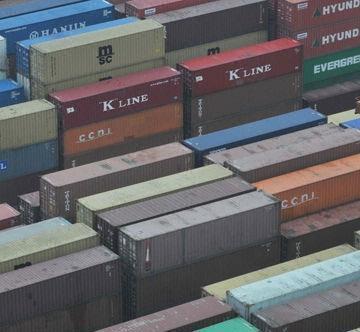 國際海運與進出口代理服務 全球化貿易的橋梁