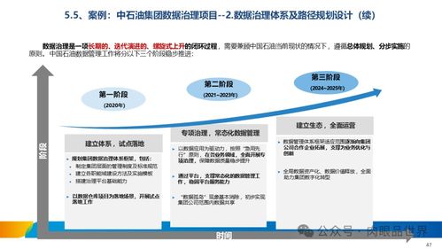 xx集團數據治理體系建設方案 數據處理服務的核心架構與實施路徑